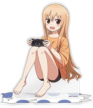 Amazon.co.jp: TVアニメ『干物妹うまるちゃんR』 描き下ろしBIG
